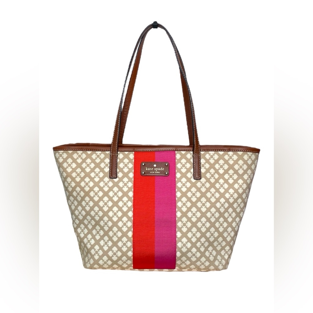 Kate Spade Harmony Tote
